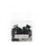 Boîte de 10 Mini Pinces Cheveux