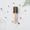 Bamboo TOUCH BLOWOUT Boar Bristle Brush