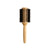 Bamboo TOUCH BLOWOUT Boar Bristle Brush