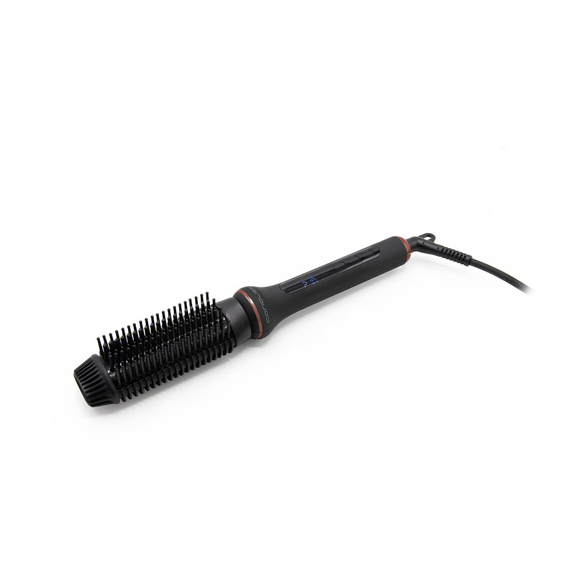 Brosse Chauffante Black Copper