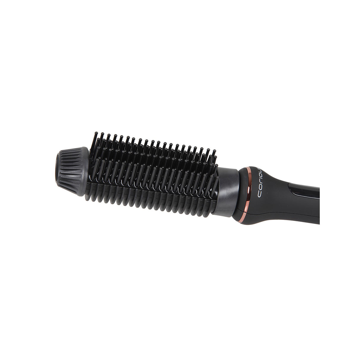 Brosse Chauffante Black Copper
