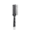Black Crab Detangling Brush