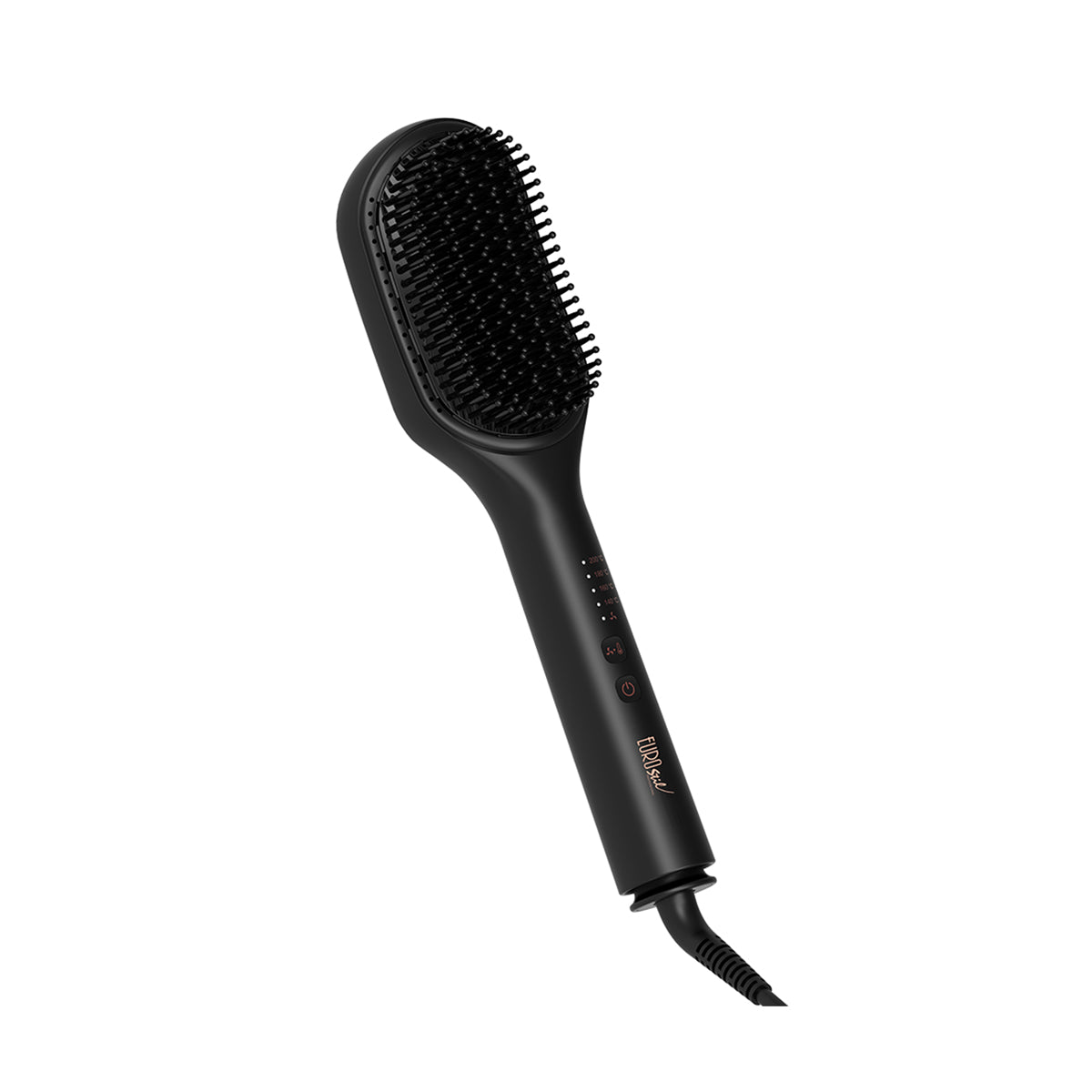 Brosse Lissante Soufflante