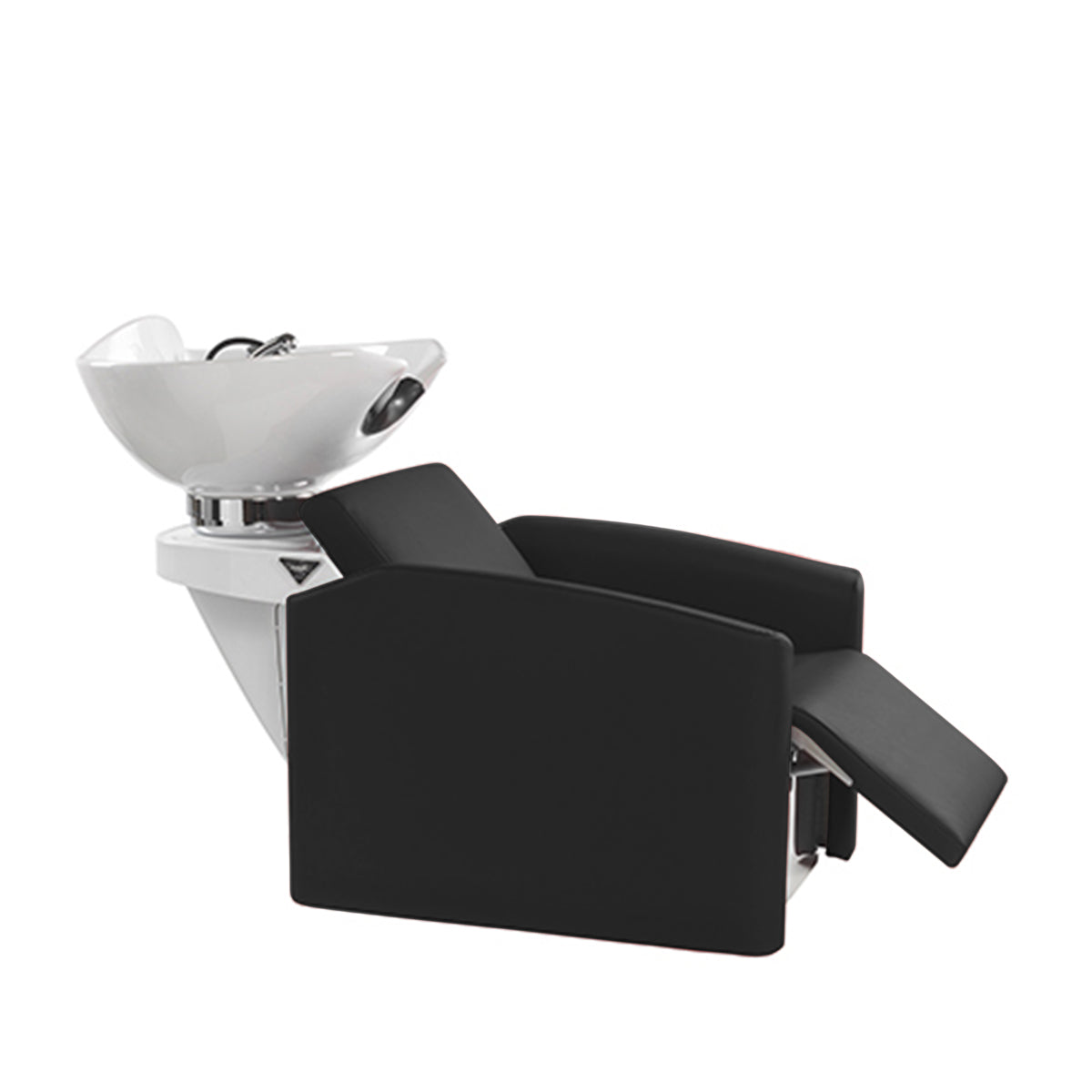 Bac Up&Down Comfort Electric Leg Lifter Black 008C