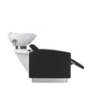 Bac Up&Down Comfort Electric Leg Lifter Black 008C