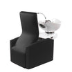 Bac Up&Down Comfort Electric Leg Lifter Black 008C
