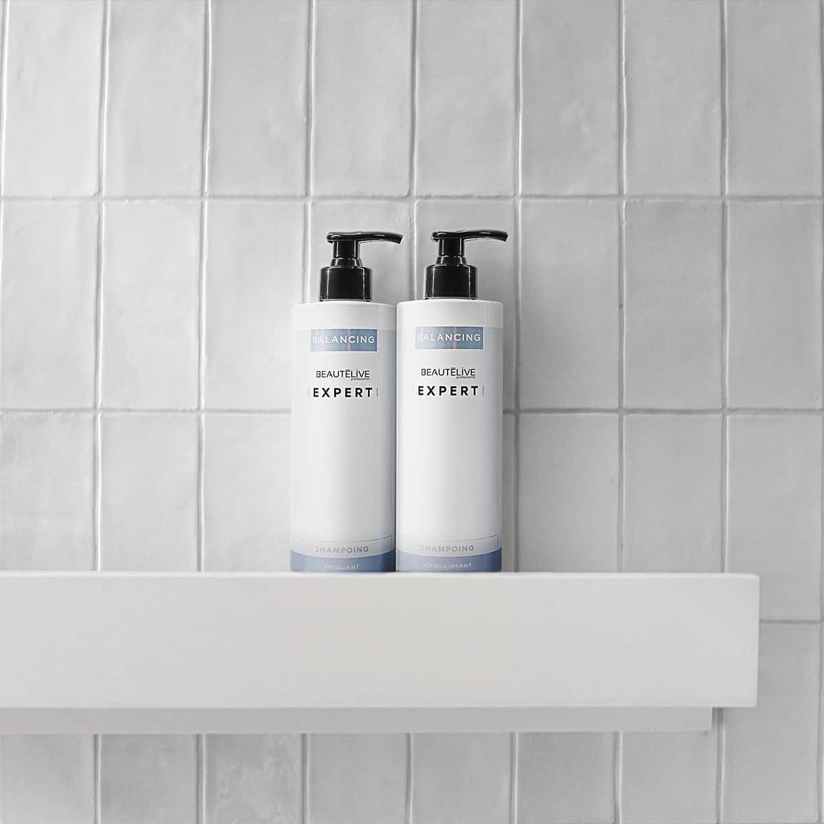 Beautélive Expert Balancing Shampoo
