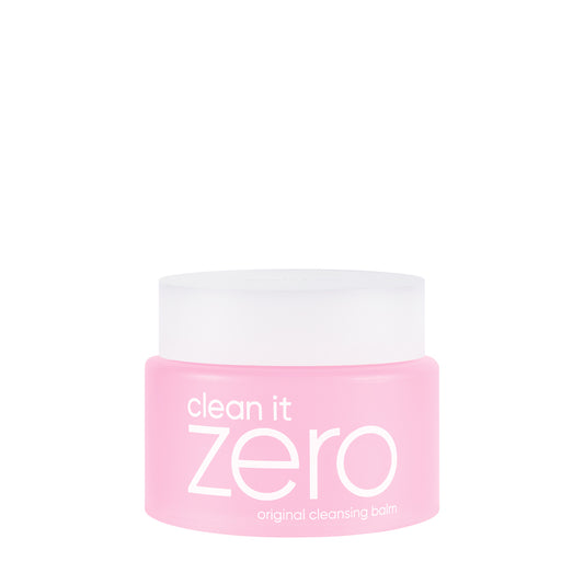 Clean It Zero Cleansing Balm