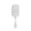 Essential Care Flex White Brush for Fine Hair