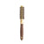 Expert Blowout Shine Gold & Brown Brush