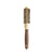 Expert Blowout Shine Gold & Brown Brush