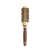 Expert Blowout Shine Gold & Brown Brush