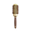 Expert Blowout Shine Gold & Brown Brush