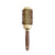 Expert Blowout Shine Gold & Brown Brush