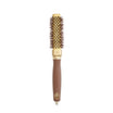 Brosse Expert Blowout Straight Gold & Brown