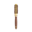 Brosse Expert Blowout Straight Gold & Brown
