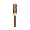 Brosse Expert Blowout Straight Gold & Brown