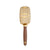 Brosse Expert Care Flex Gold & Brown Nylon