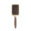 Brosse Expert Care Rectangulaire Gold & Brown Taille L