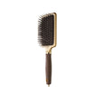 Brosse Expert Care Rectangulaire Gold & Brown Taille L