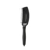 Brosse FINGERBRUSH CARE ICONIC Double Black Taille M