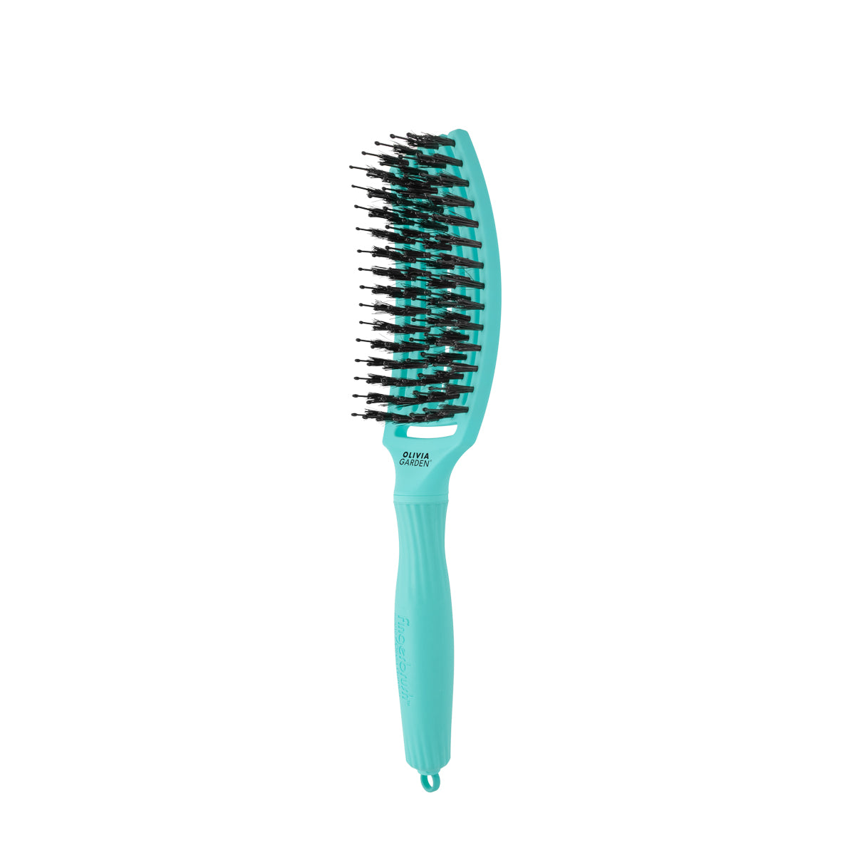 Brosse FINGERBRUSH CAR IONIC Sanglier & Nylon taille M
