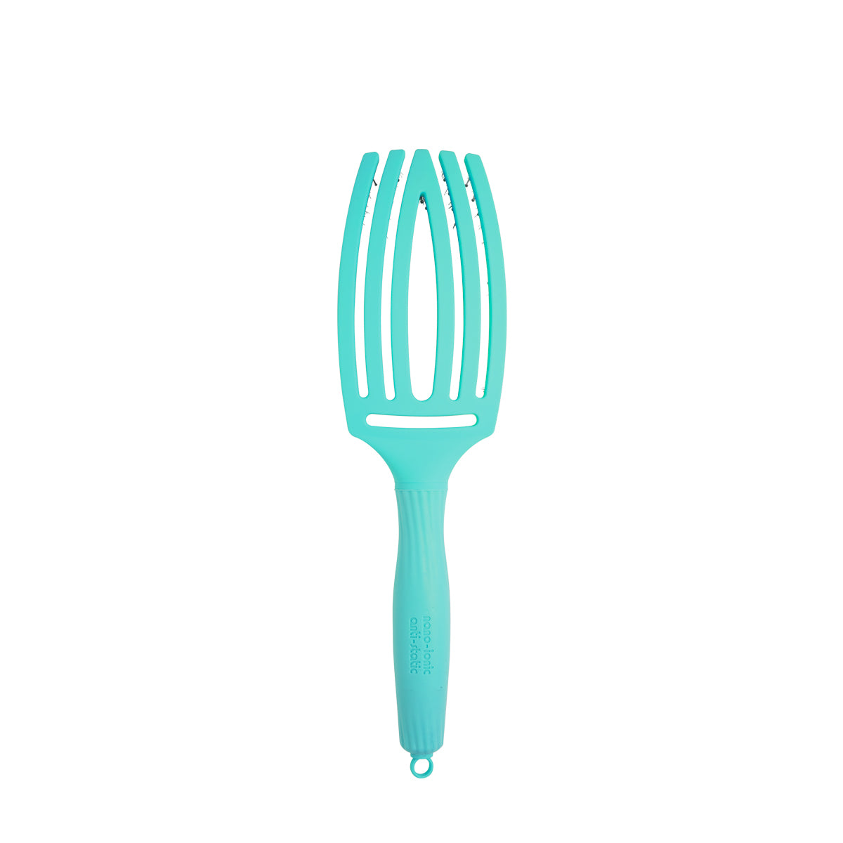 Brosse FINGERBRUSH CAR IONIC Sanglier & Nylon taille M
