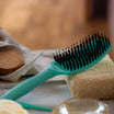 Brosse FINGERBRUSH CAR IONIC Sanglier & Nylon taille M