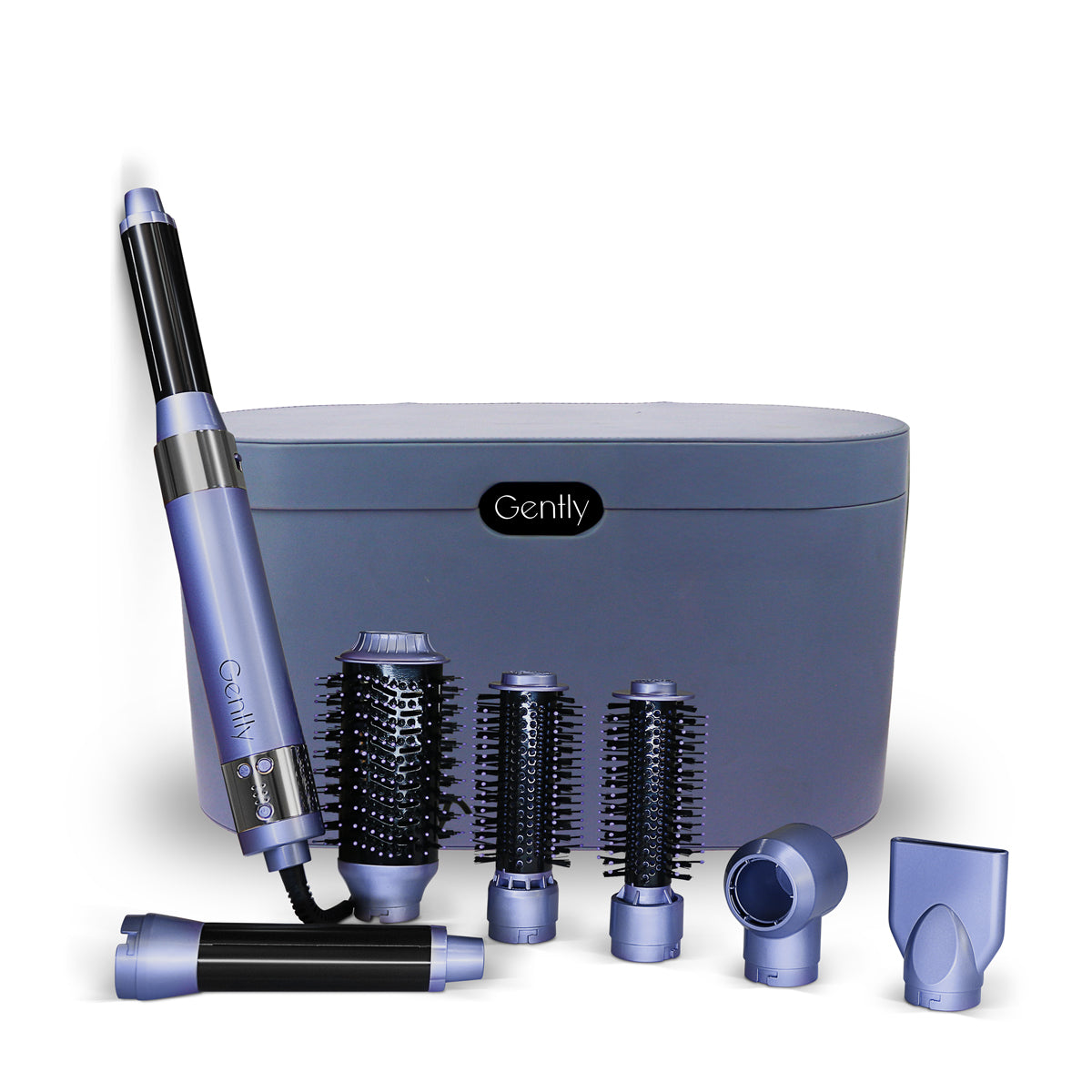 7-in-1 Multi-Purpose Brush Wonder-7