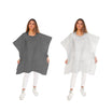Capes Jetables 110X145CM X50