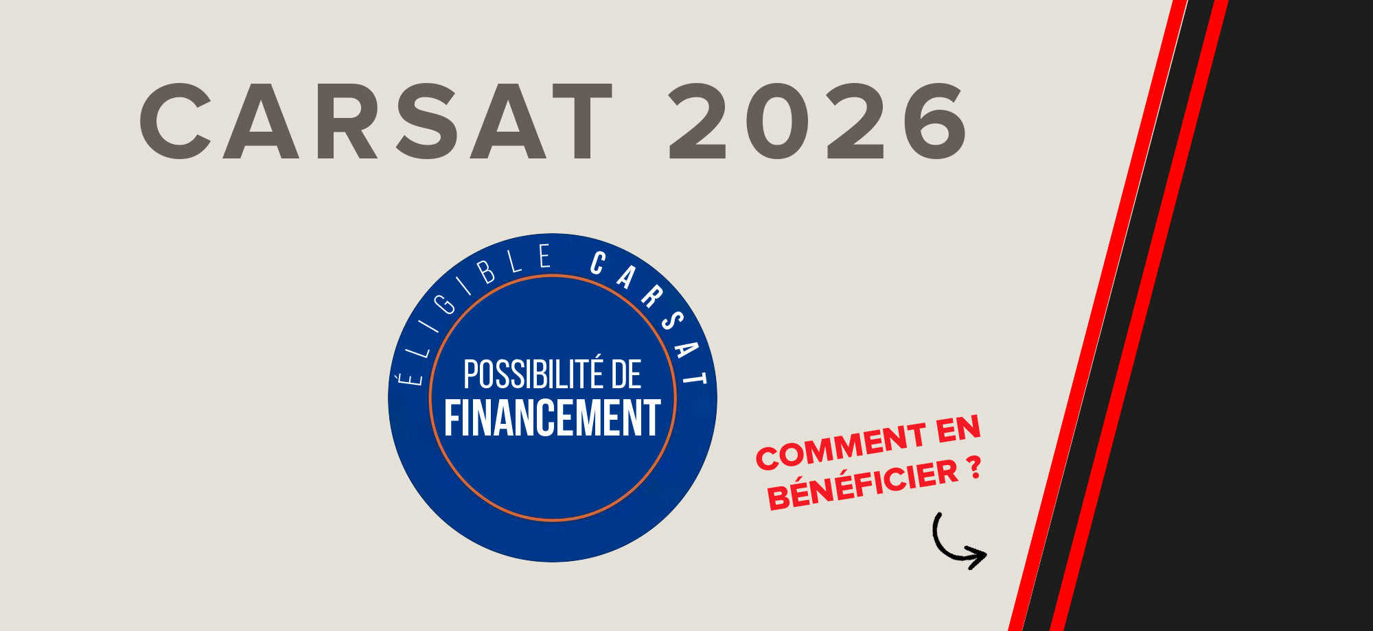 Remboursement jusqu'à 25 000€
