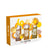 Coffret 3 Brumes Parfumées