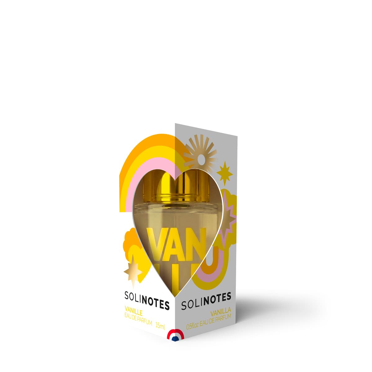 Coffret Eau de Parfum