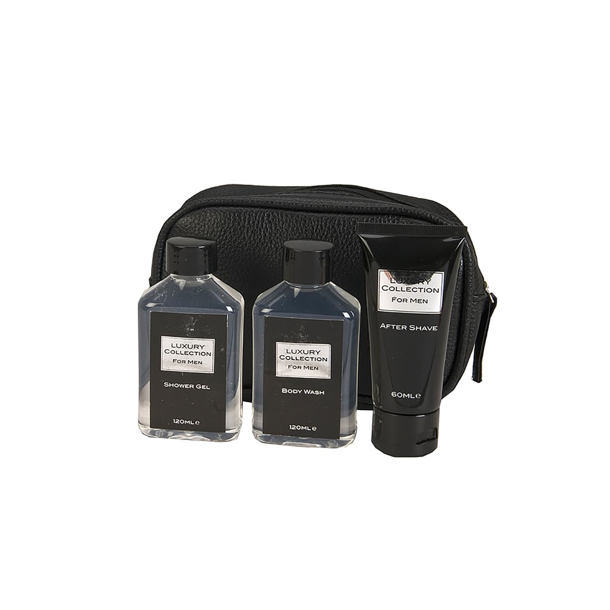 Coffret for Men 3 Produits Senteur Musc