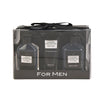 Coffret for Men 3 Produits Senteur Musc