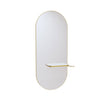 Miss Lily Wall-Mounted Dressing Table