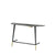 RUE MONTENAPOLEONE Wall Console Without Mirror