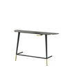 RUE MONTENAPOLEONE Wall Console Without Mirror