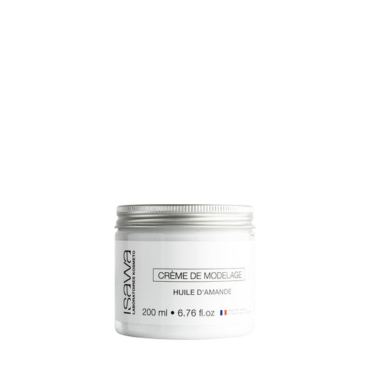 Modeling Cream