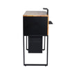FINCH cash register