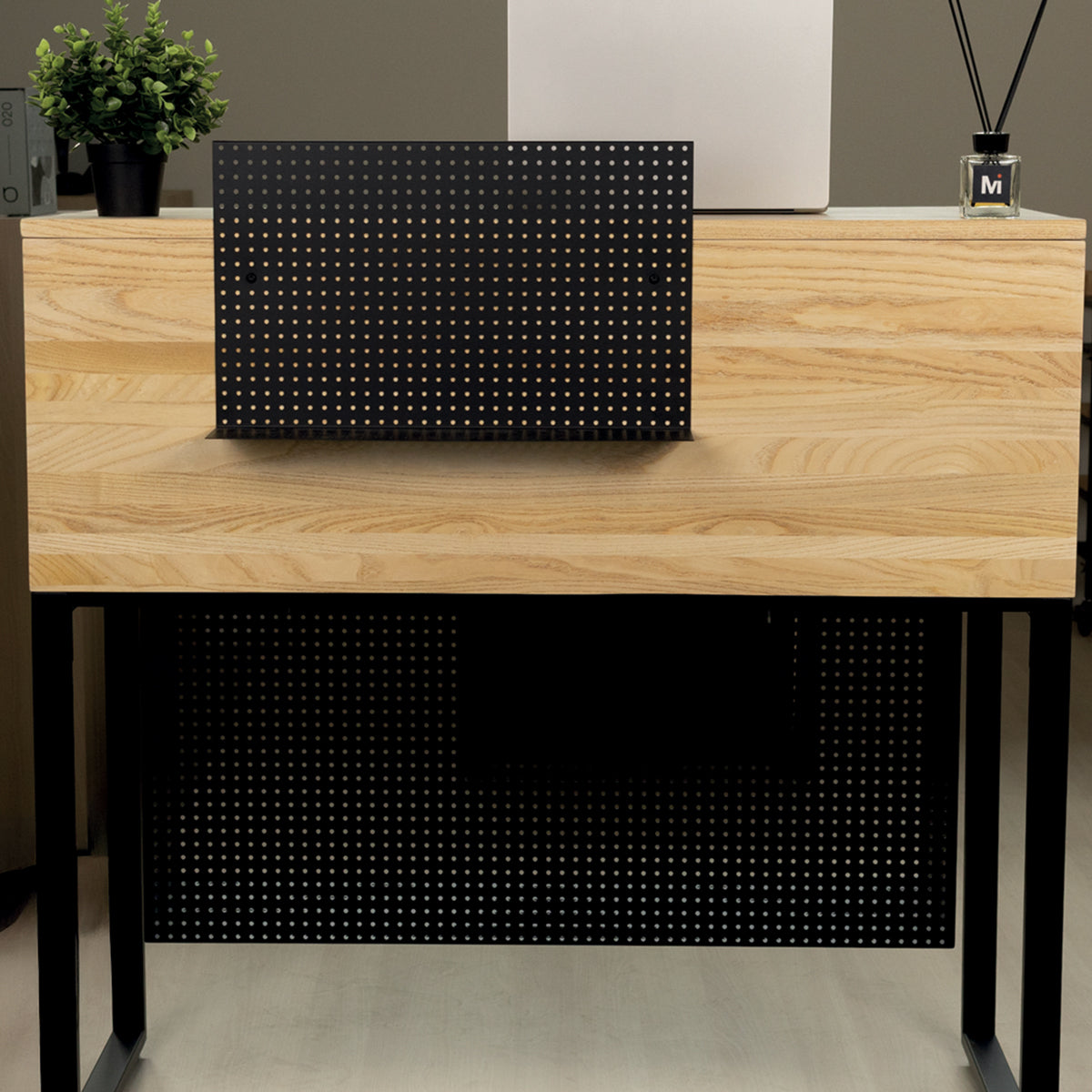FINCH cash register
