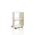 Natural Larch Side Table