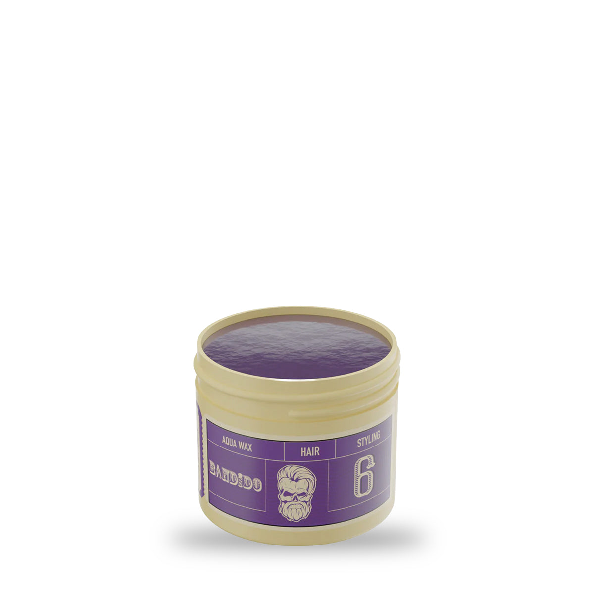Aqua Wax No. 6 Medium Hold