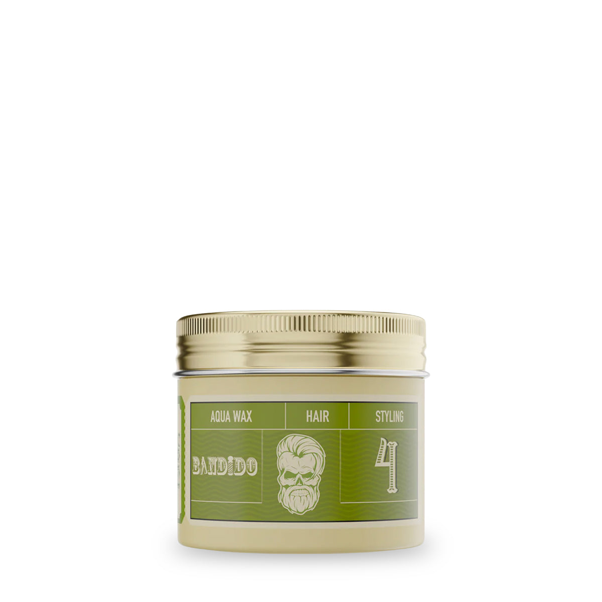 Cire Aqua Wax N°4 Light Green