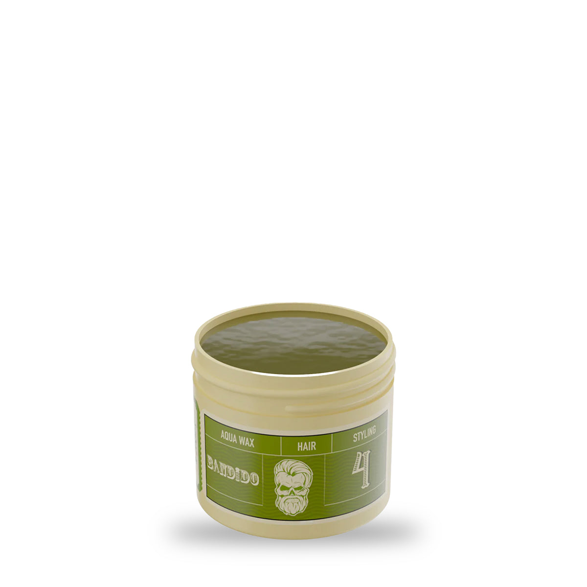 Cire Aqua Wax N°4 Light Green