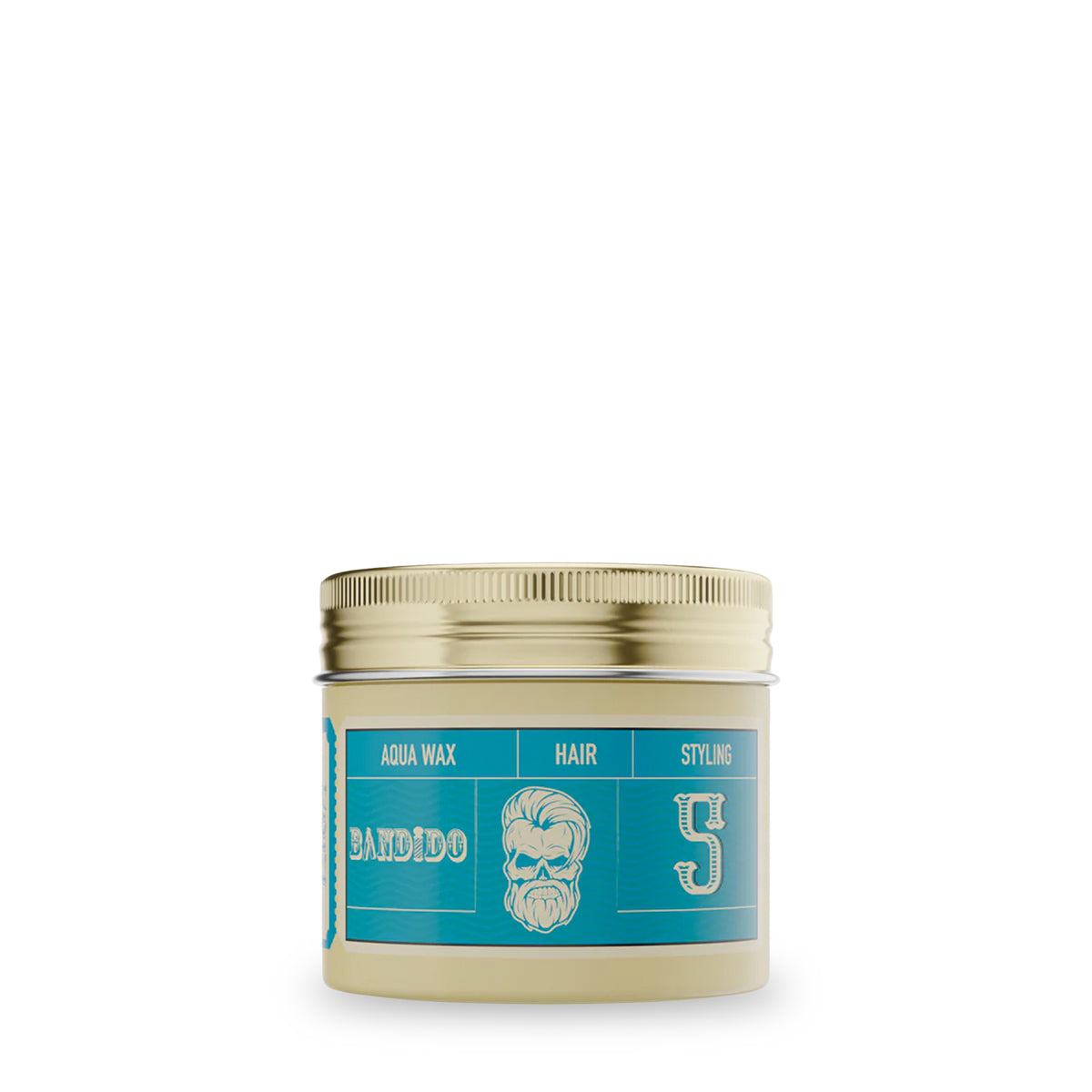 Aqua Wax No. 5 Medium Hold