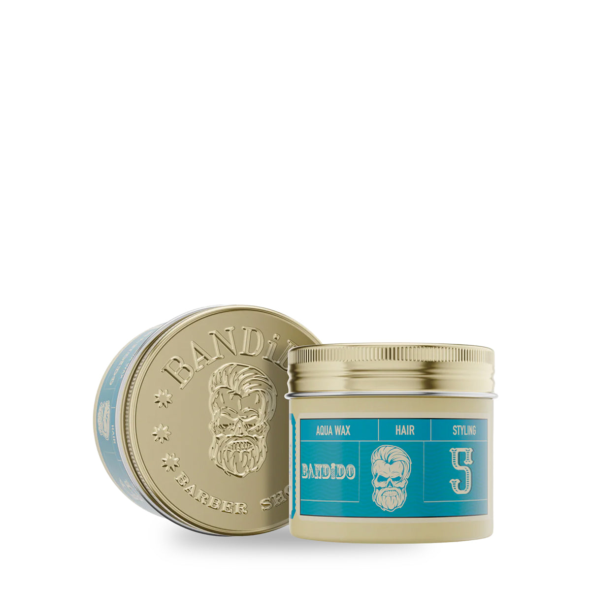 Aqua Wax No. 5 Medium Hold