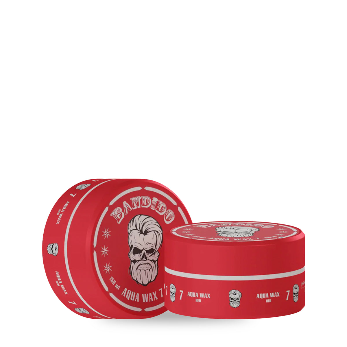 Aqua Wax No. 7 Strong Hold