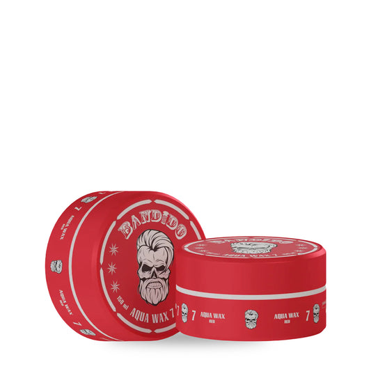 Aqua Wax No. 7 Strong Hold