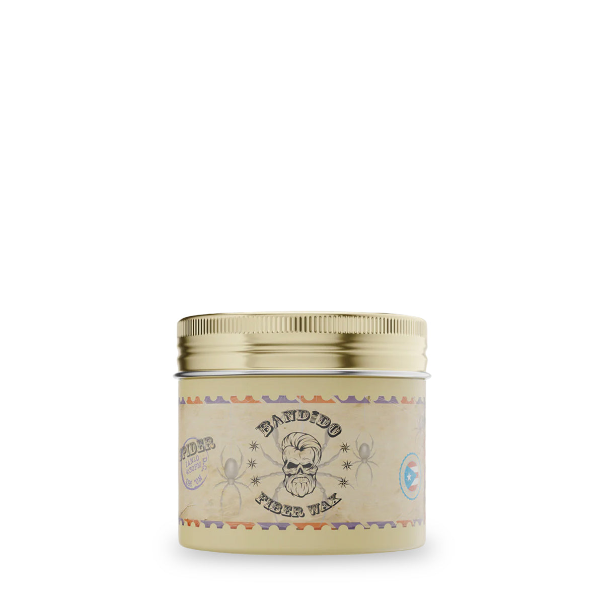 Fibre Wax